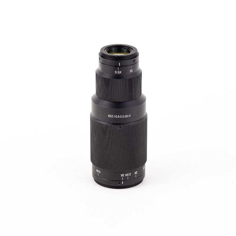Laser Beam Expander - Offres spéciales extenseur de faisceau BXZ-10.6-0.5-3x-H