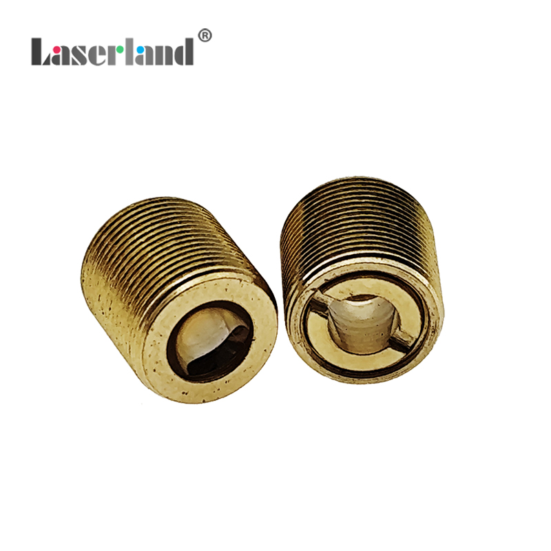 Laser Beam Expander - Lentille de collimation Focal Lens G2