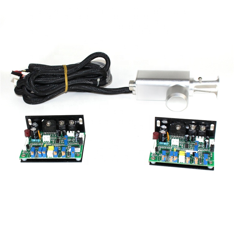Galvo Scan Head - Nouvelle Tête de Scan Laser Galvo