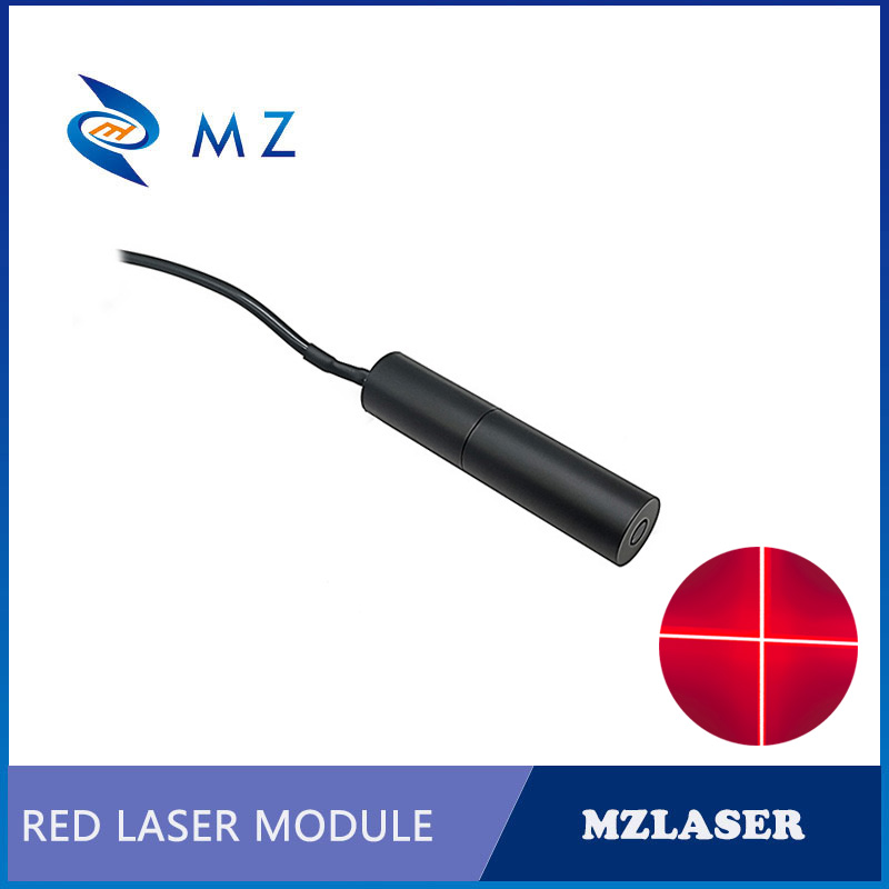 Industrial Laser Supply - Module de Diode Laser croix rouge