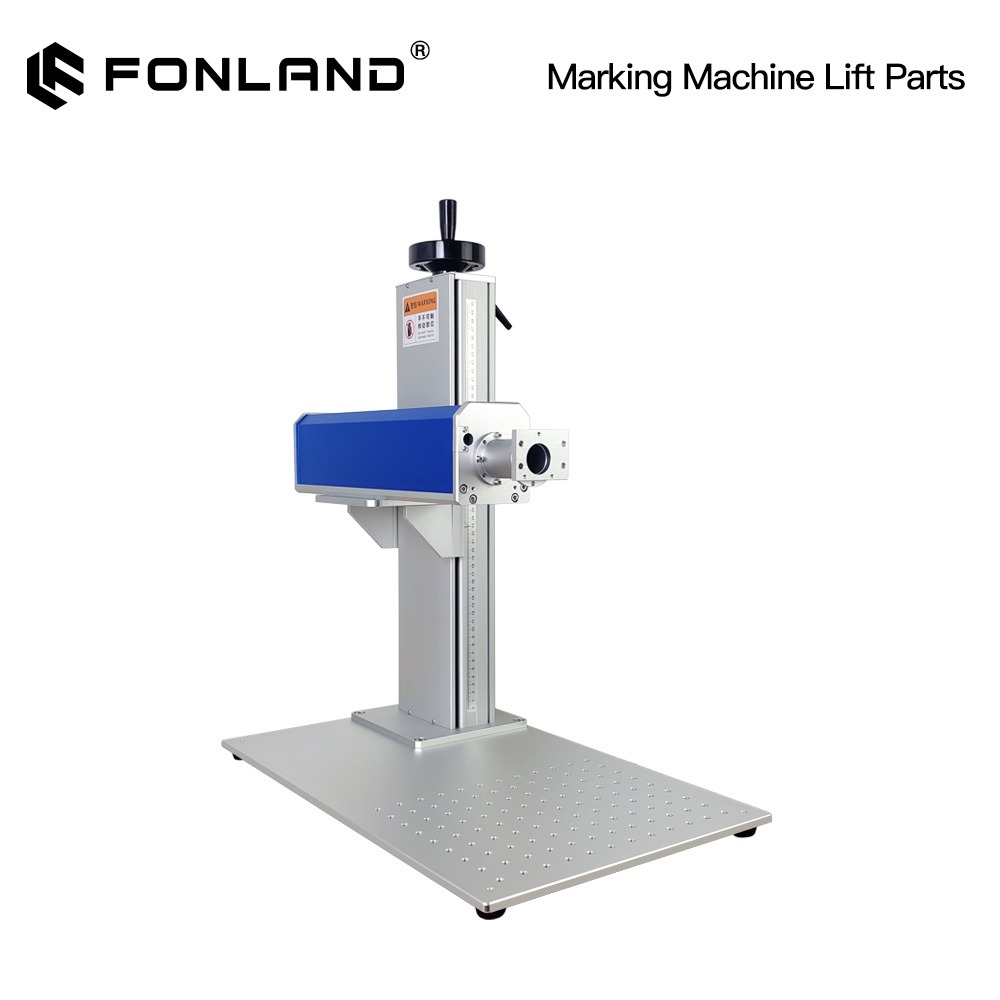 Industrial Laser Engraver - Boîtier de protection métallique industriel pour