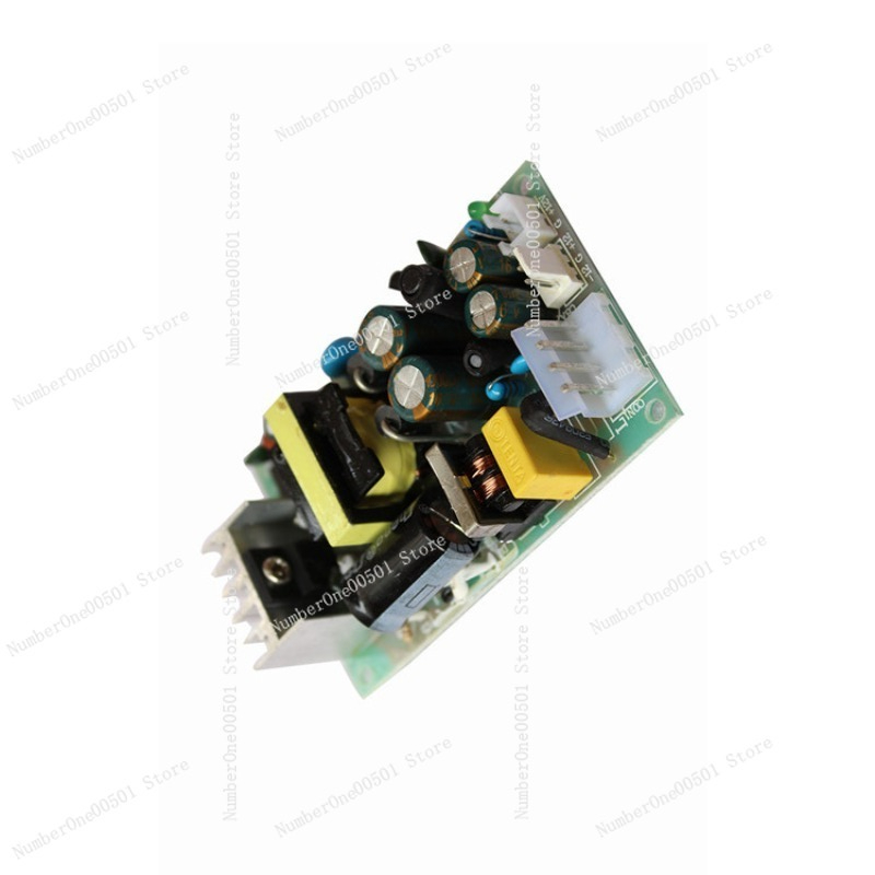 Industrial Galvo Laser - Alimentation à découpage industrielle DC haute