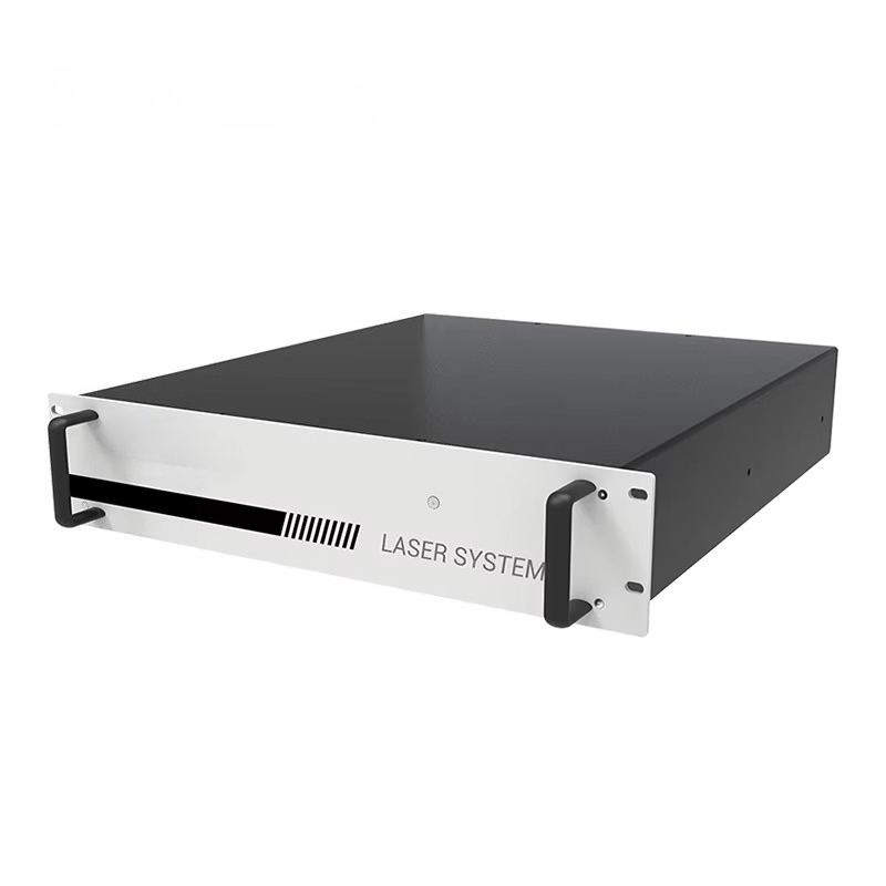 Industrial Laser Equipment - Source laser 1000W BFL-CW1000, pièces d'équipement