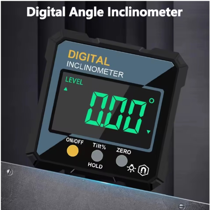 Industrial Laser Alignment - Outils de travail du bois, inclinomètre