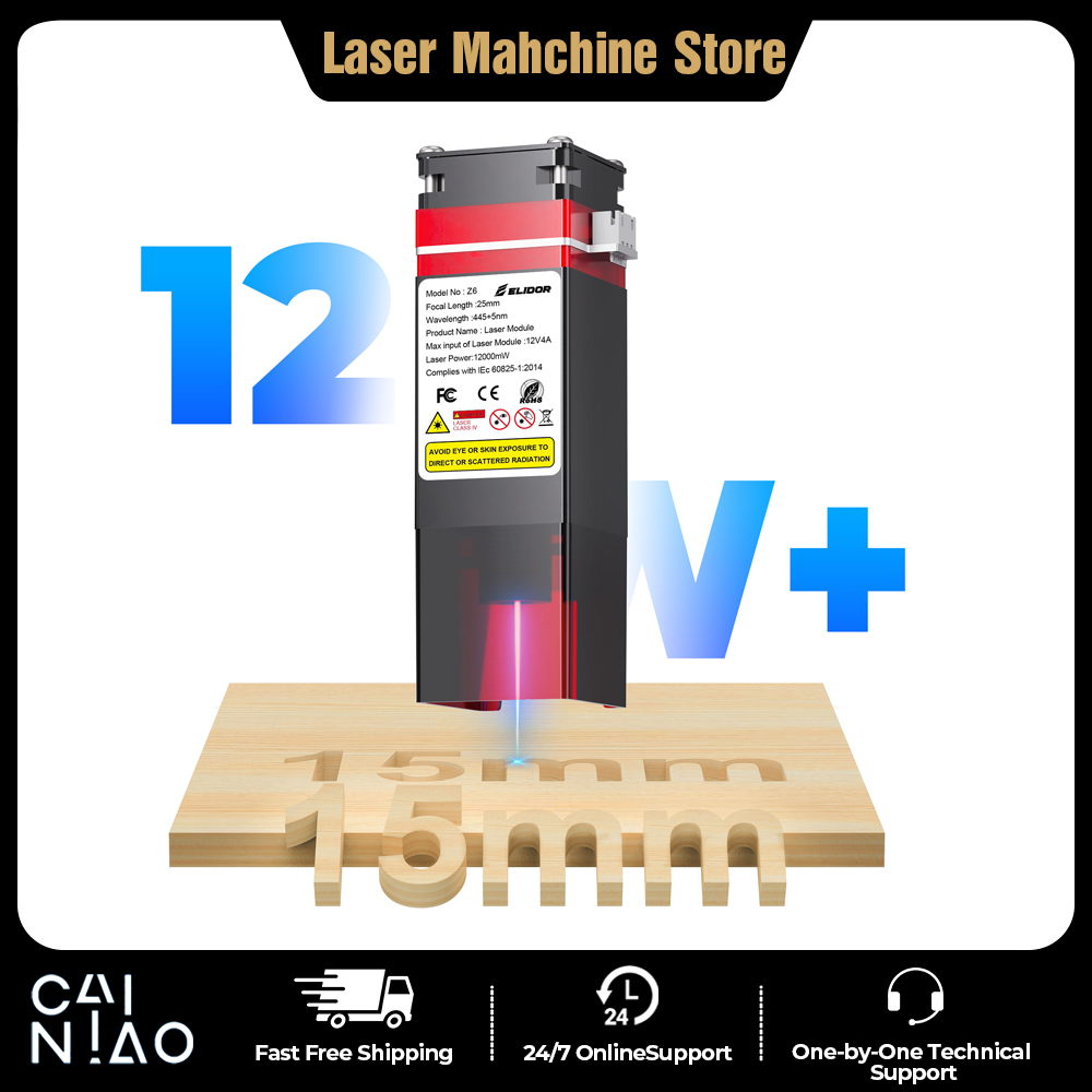 Industrial Laser Technology - Kit de mise à niveau du
