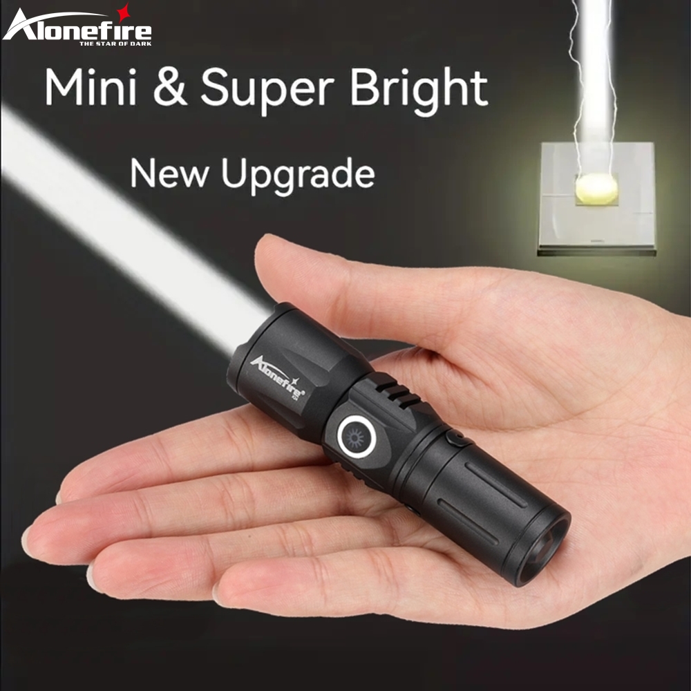 Laser Beam Expander - Zoom faisceau lumineux blanc longue Distance