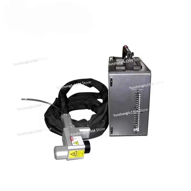 Portable Laser Rust Removal - Machine de nettoyage au laser portable