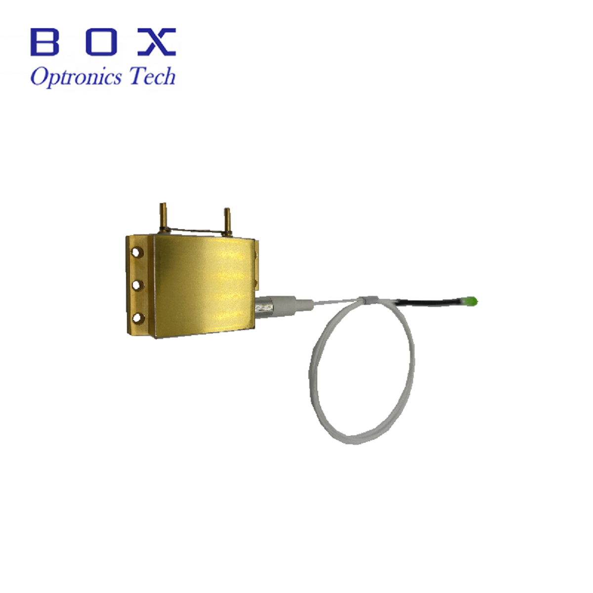 Industrial Applications Of Laser - Laser à diode couplé à la