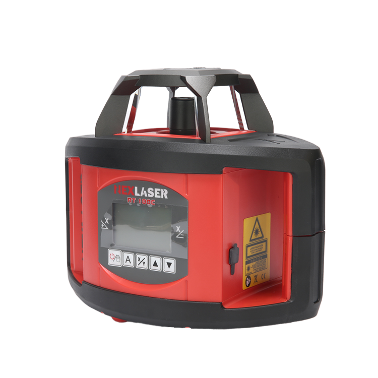 Industrial Laser Supply - Alimentation électrique industrielle de niveau rotatif