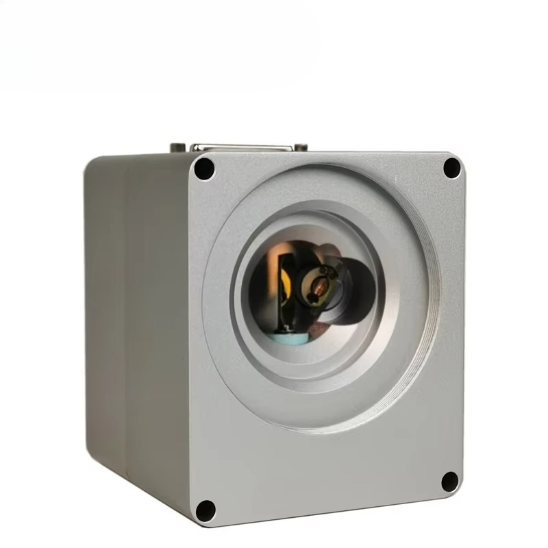 Galvo Scan Head - Scanner Galvo à tête de numérisation