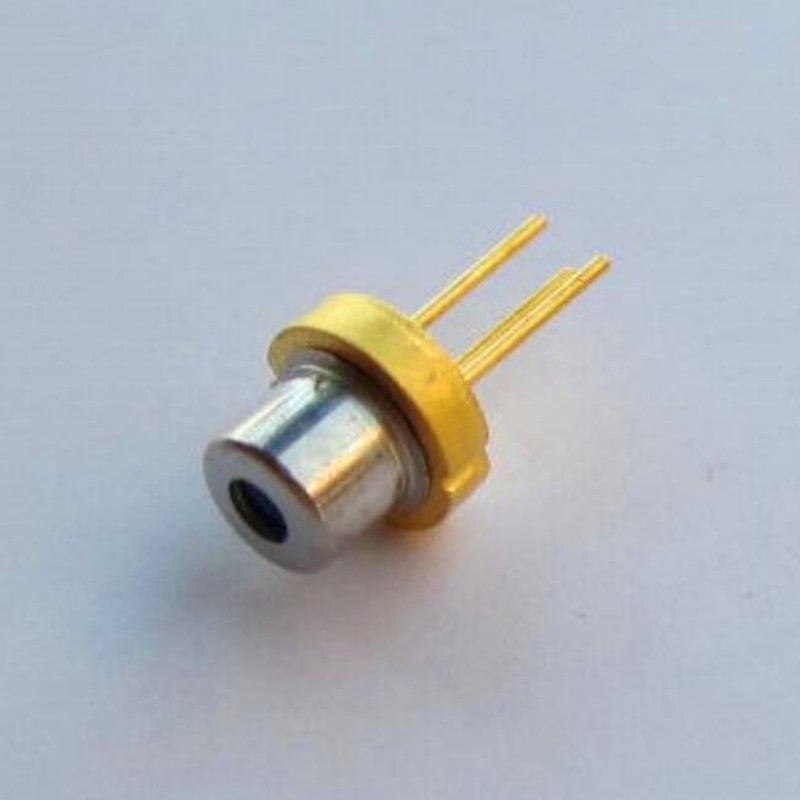 Industrial Applications Of Laser - Diode Laser Pomax bleu Violet SLD3237VFR