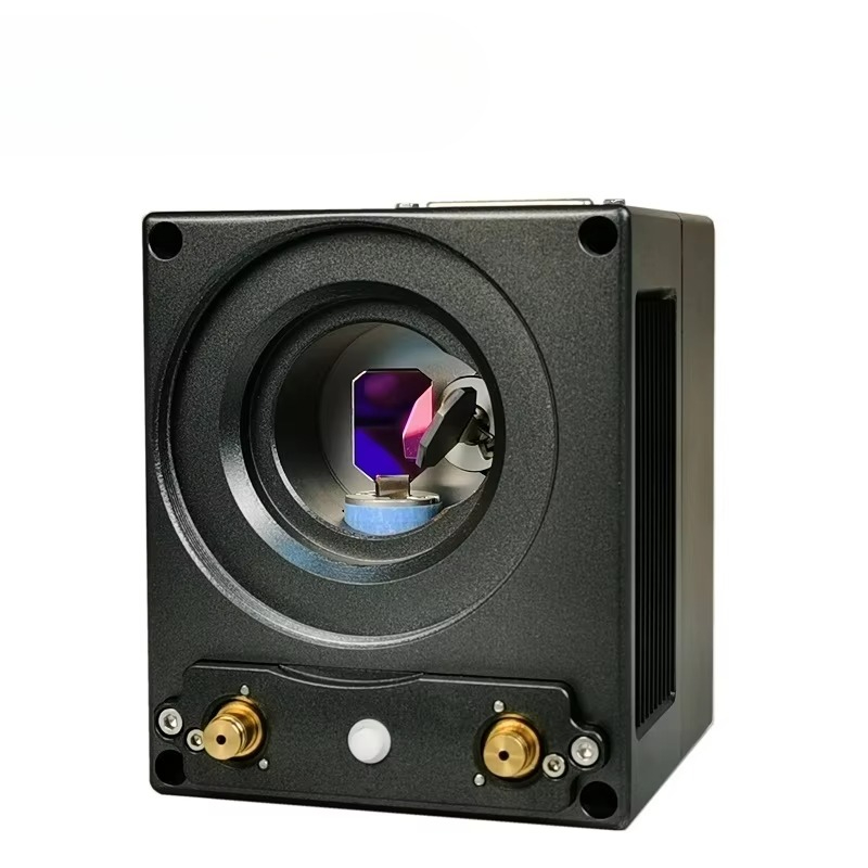 Galvo Scan Head - Galvanomètre à Double point rouge à