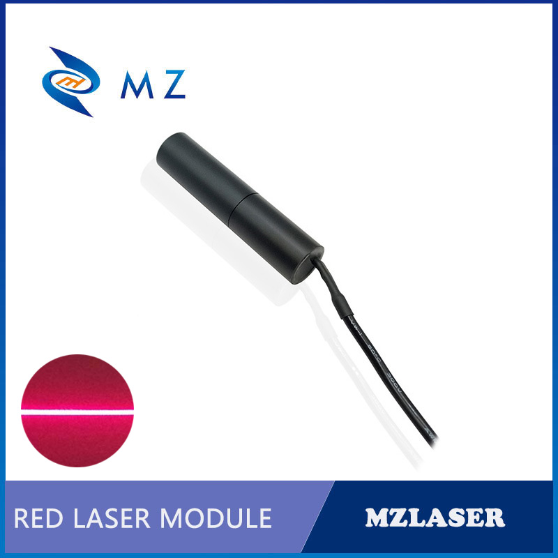 Industrial Laser Supply - Module de diode laser compacte à
