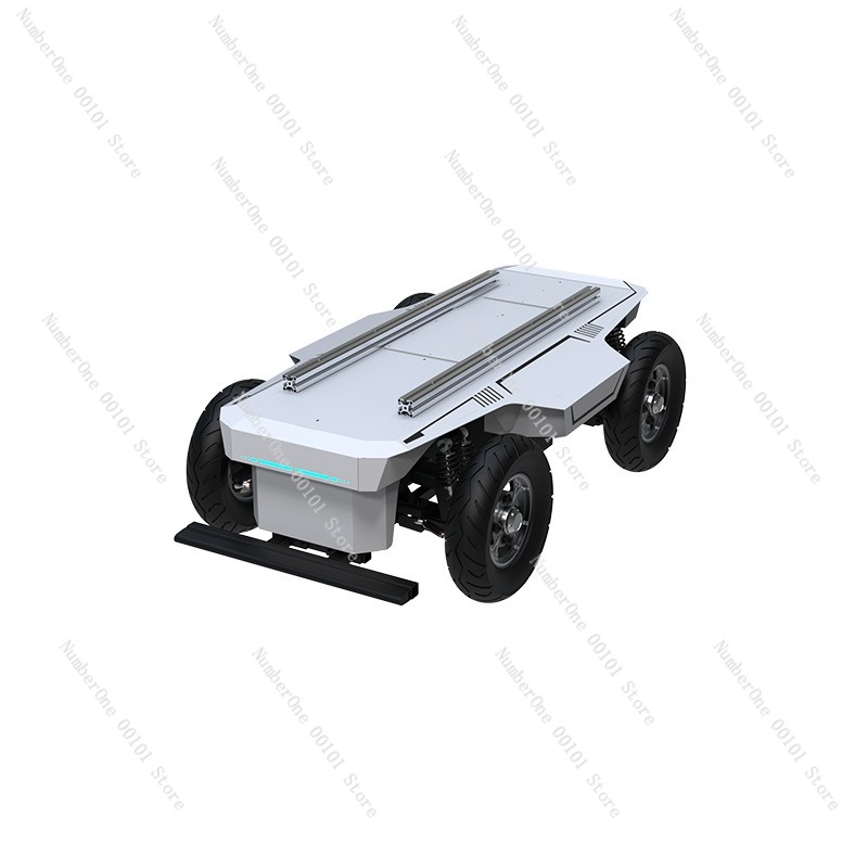 Industrial Applications Of Laser - Navigation laser robot, enseignement d'inspection sur