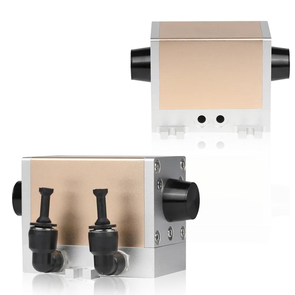 Industrial Applications Of Laser - Module laser à diode à pompe