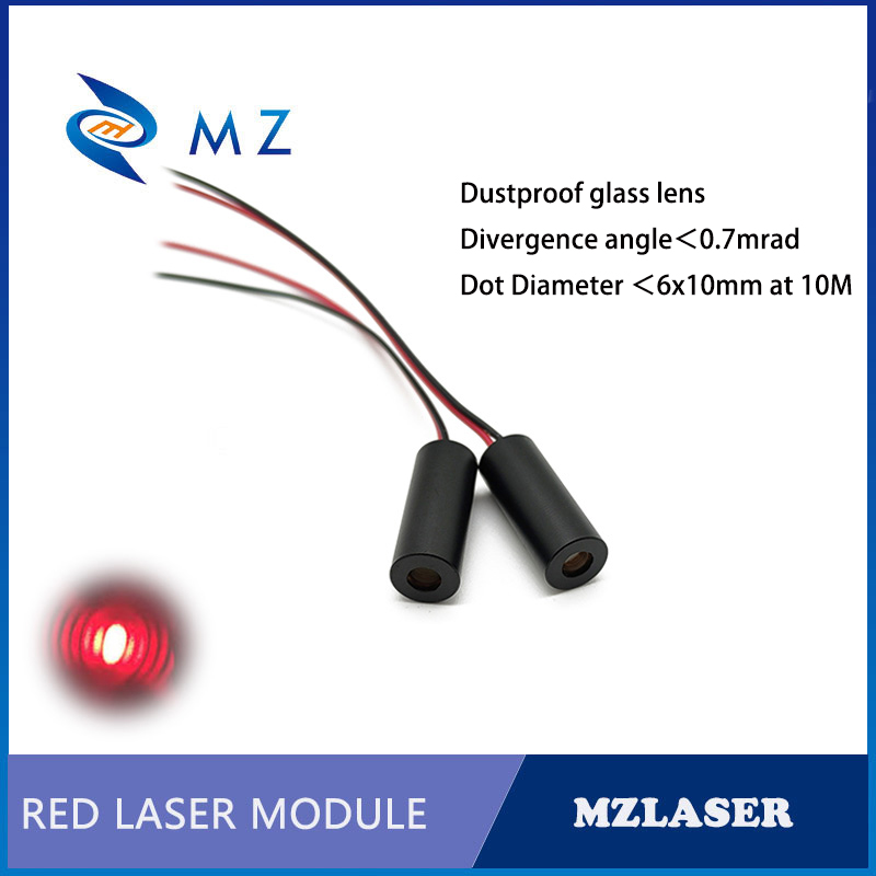 Industrial Applications Of Laser - La APC industrielle entraîne le module