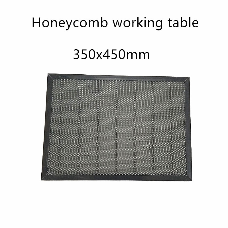 Table de travail en nid d'abei - Honeycomb Laser Bed avis et prix
