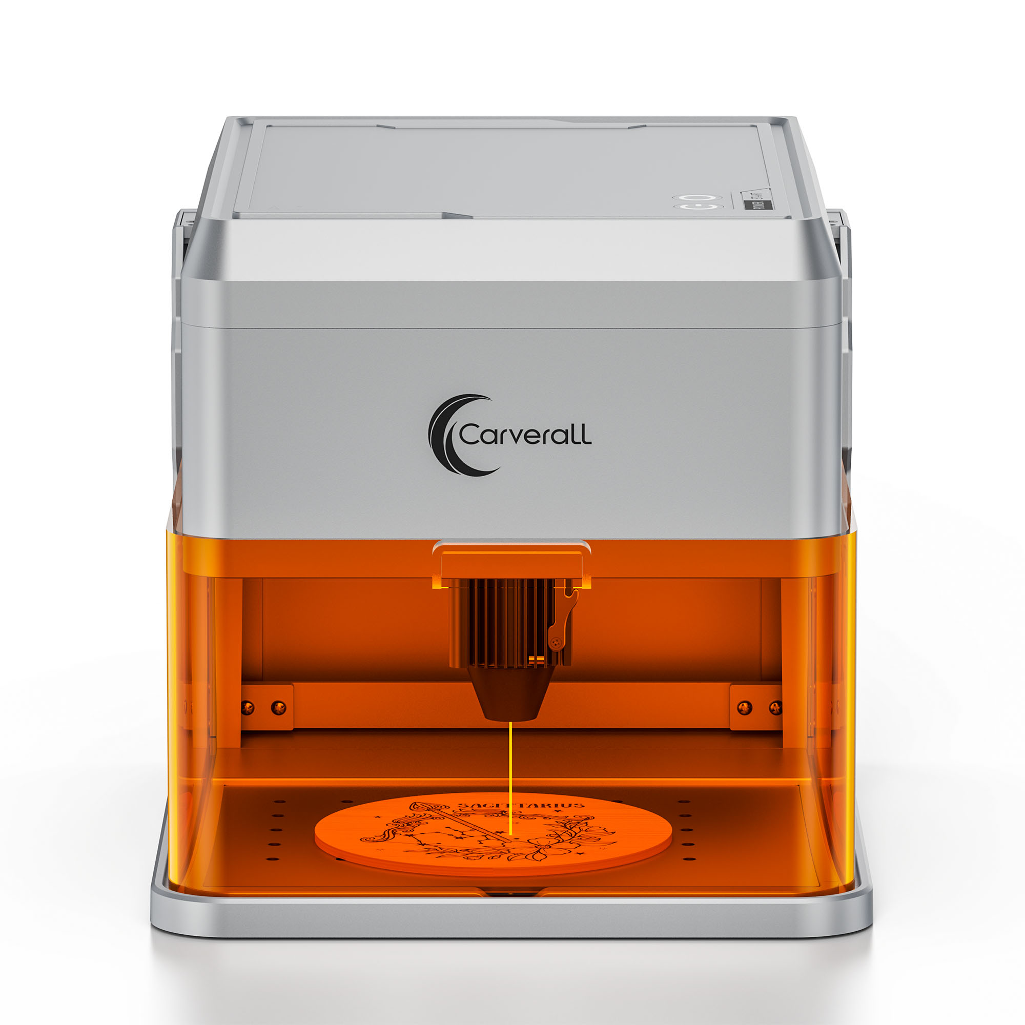 Graveur laser fermé 5W/10W Cla - Industrial Laser Engraver avis et prix