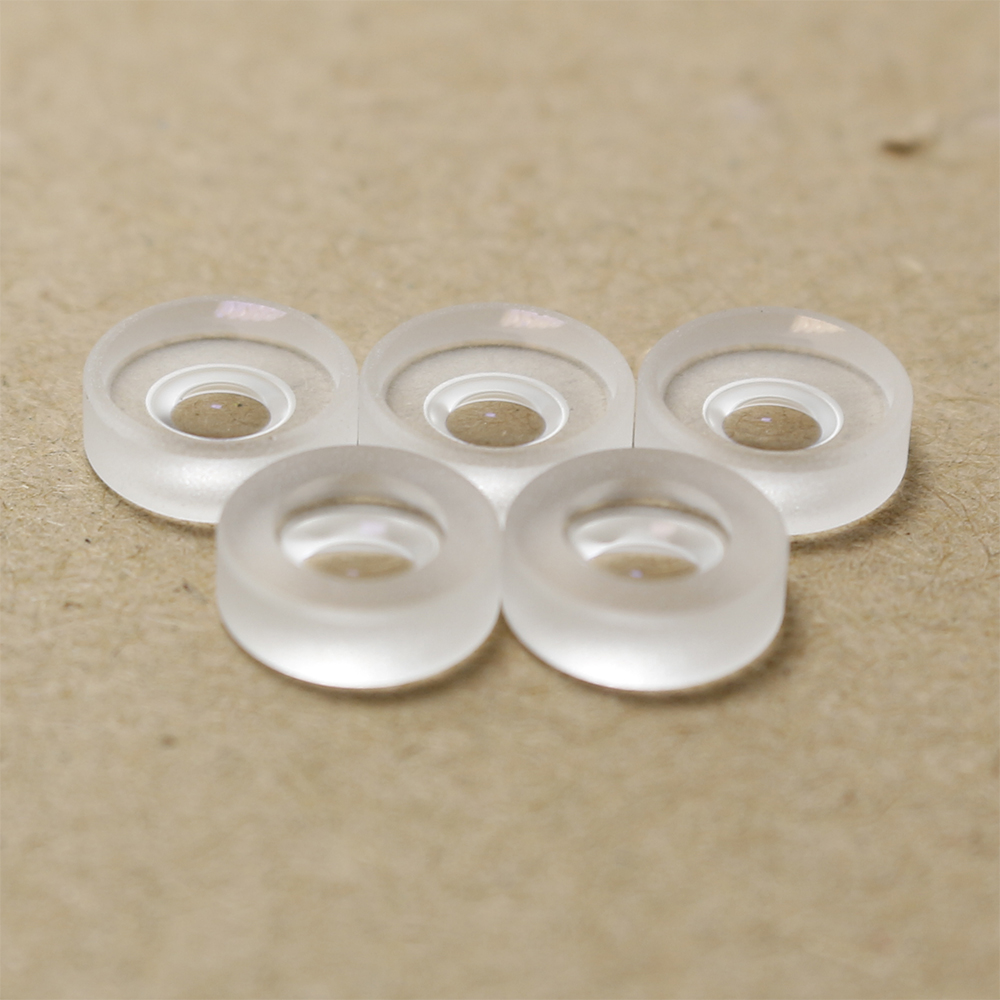 Lentille en verre à double con - Laser Beam Expander avis et prix