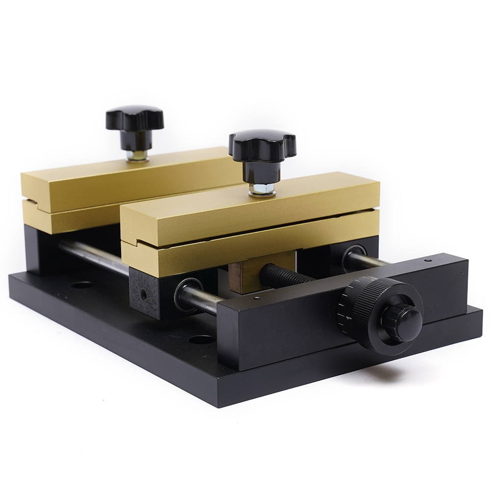 Pince de fixation coulissante  - Industrial Laser Engraver avis et prix