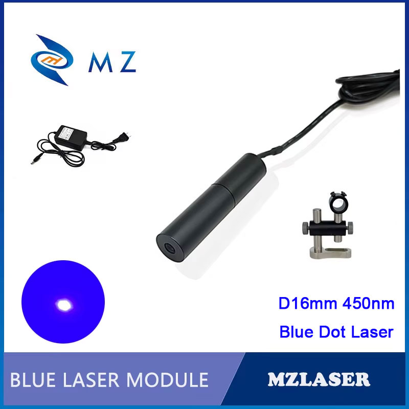 Module de diode laser à points - Industrial Laser Supply avis et prix