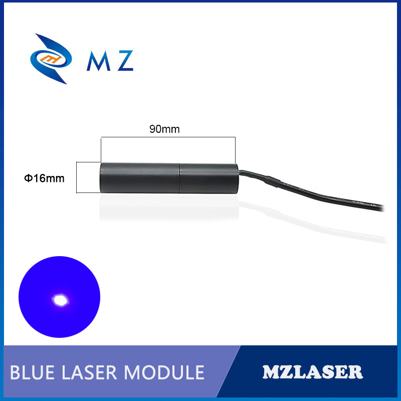 Module de diode laser à points - Industrial Laser Supply avis et prix