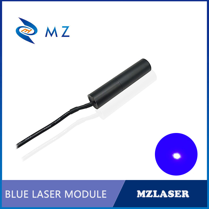 Module de diode laser à points - Industrial Laser Supply avis et prix