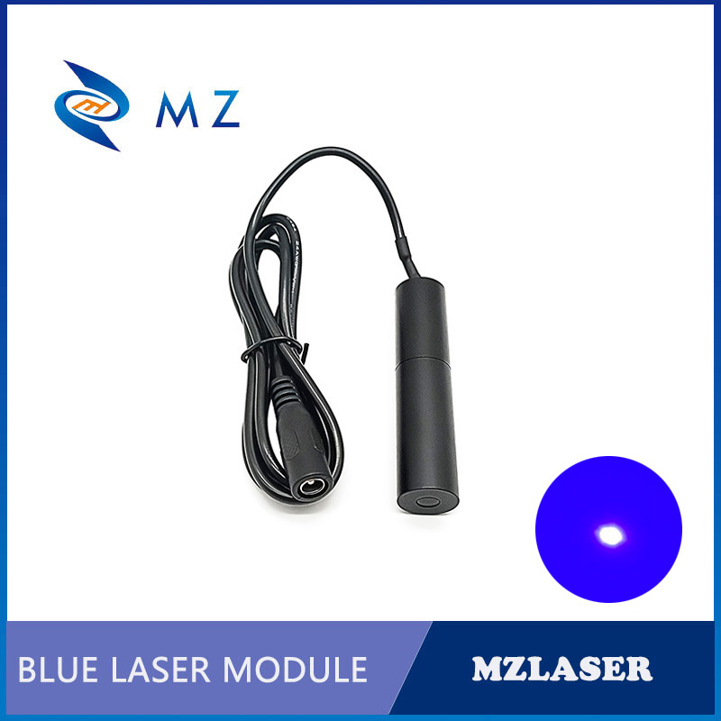 Module de diode laser à points - Industrial Laser Supply avis et prix