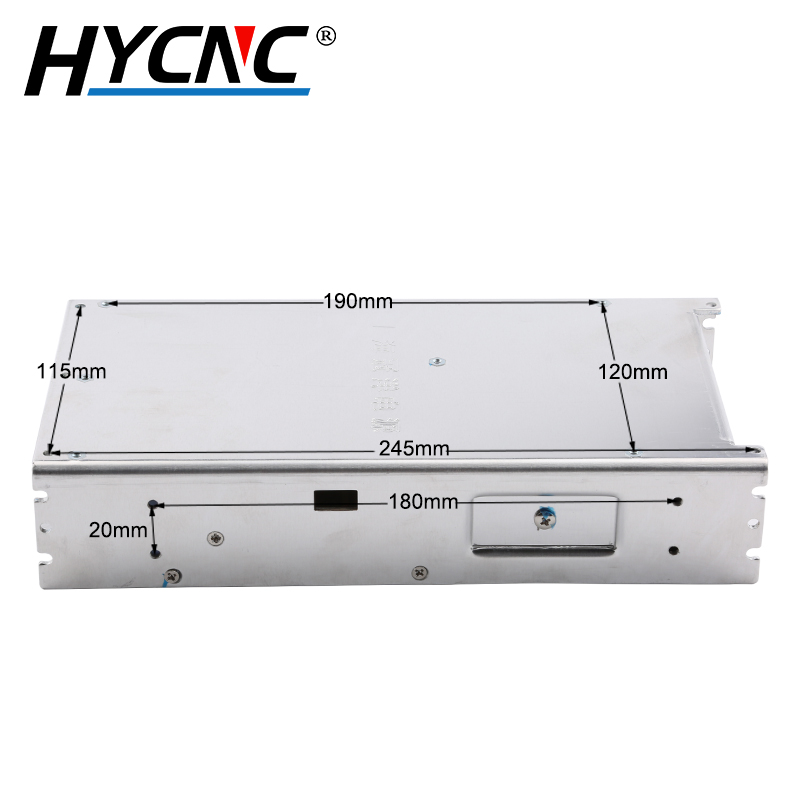 Moteur mocn GY800W-70-A, 70V,  - Industrial Laser Supply avis et prix