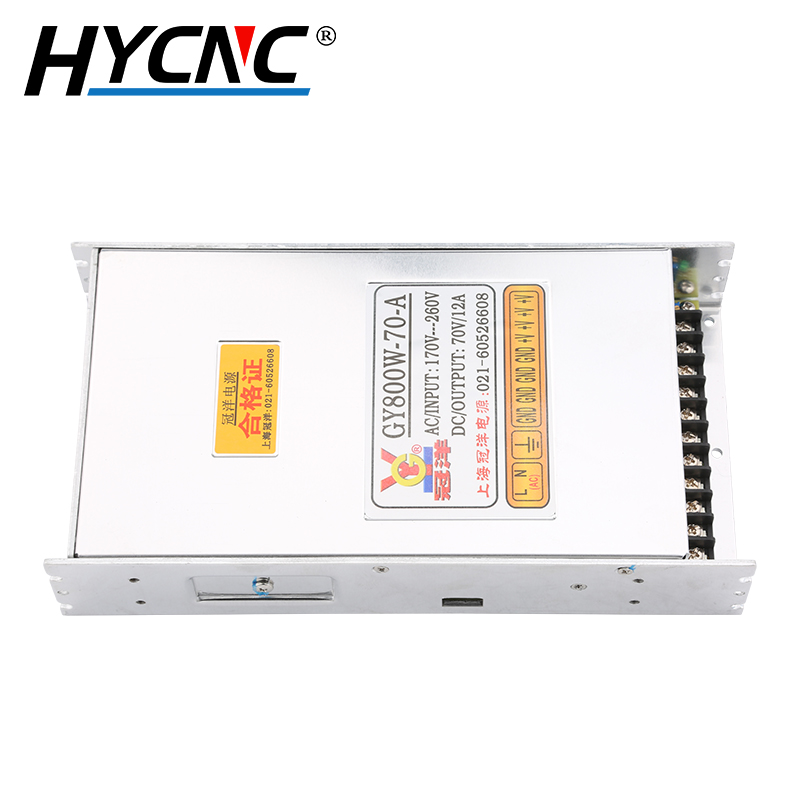 Moteur mocn GY800W-70-A, 70V,  - Industrial Laser Supply avis et prix