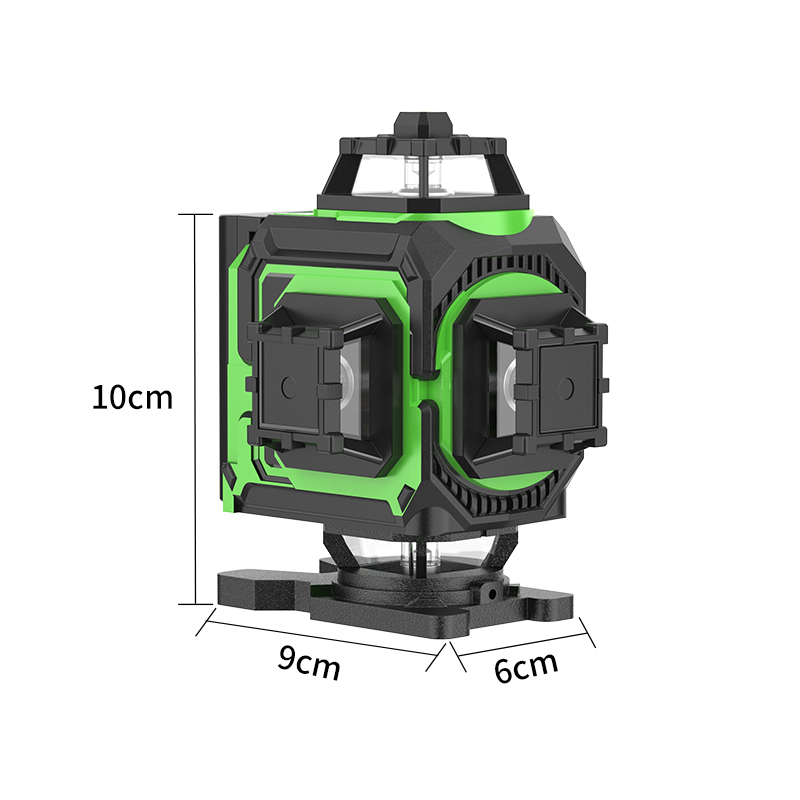 Niveau laser rotatif industrie - Industrial Laser Supply avis et prix