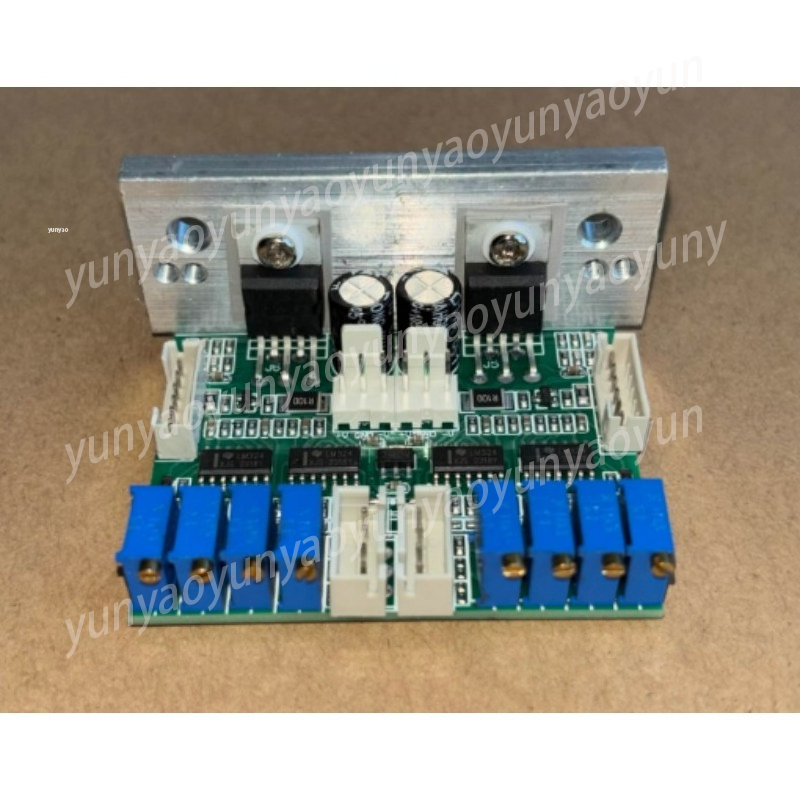 Module de scanner laser Galvo  - Industrial Laser Technology avis et prix