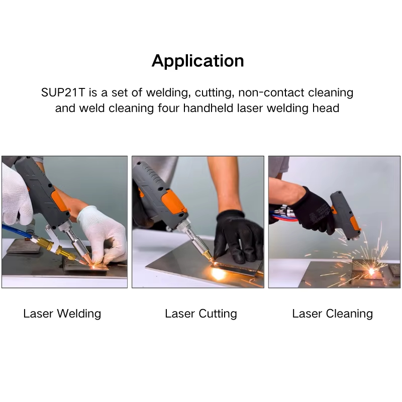 Pièces détachées pour machine  - Industrial Applications Of Laser avis et prix