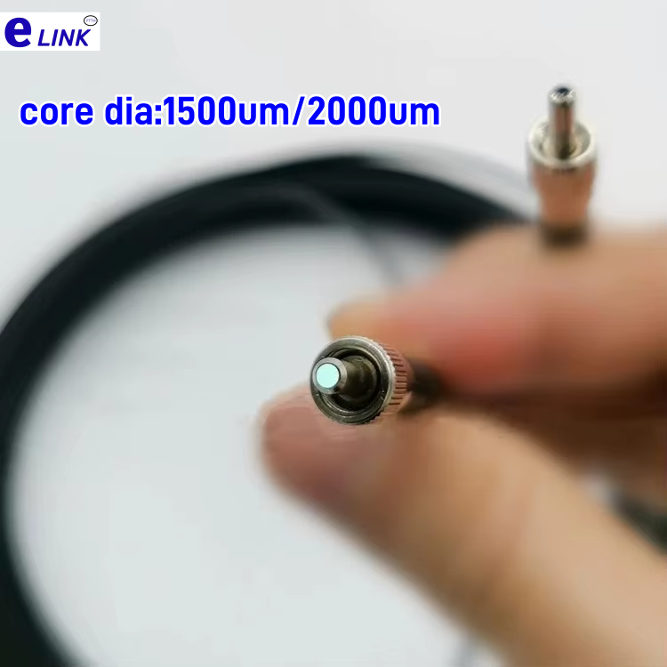 Cavalier optique SMA905 2000um - Laser Beam Expander avis et prix
