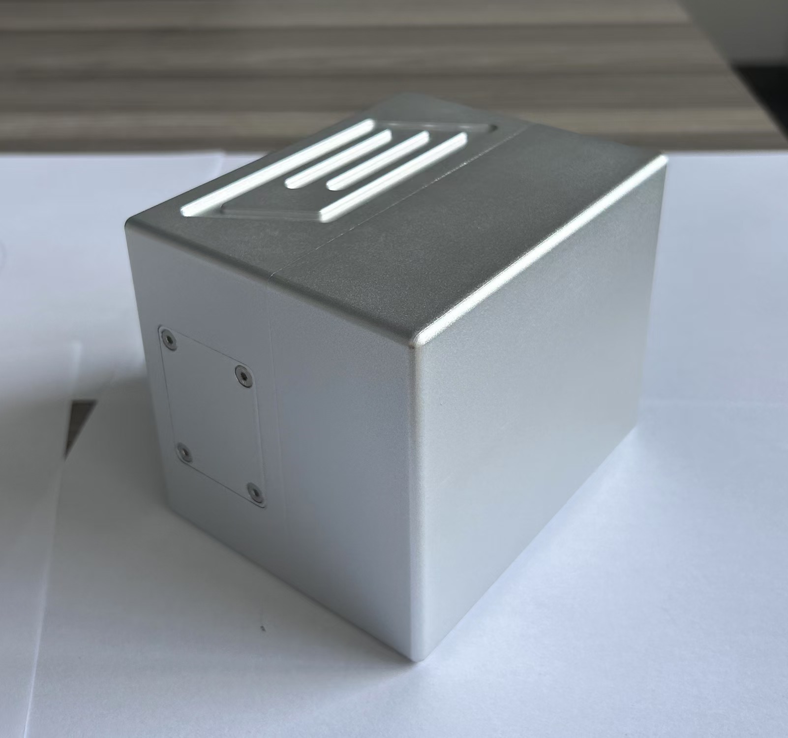 Tête de scanner Galvo à fibre  - Industrial Galvo Laser avis et prix