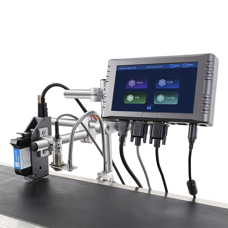 Imprimantes industrielles à je - Industrial Print & Laser Inc avis et prix