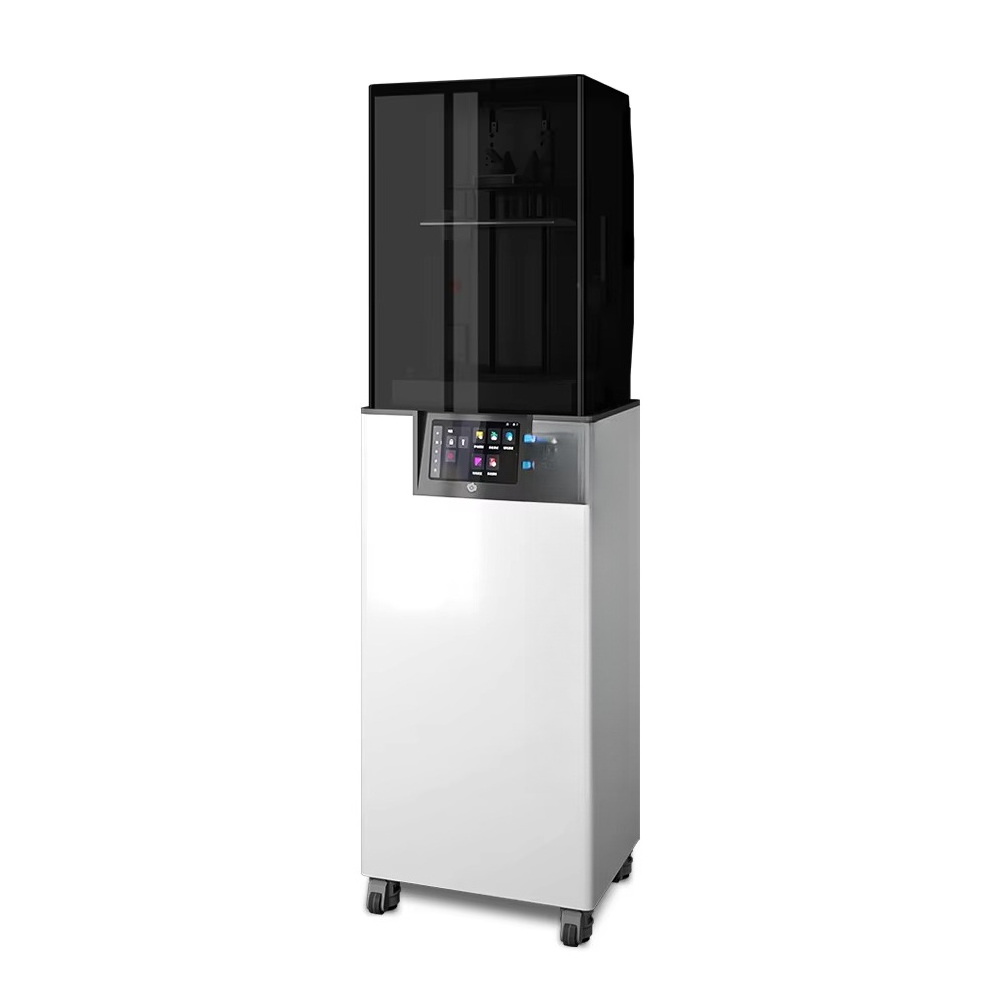 Imprimante 3D à résine pour bi - Industrial Print & Laser Inc avis et prix