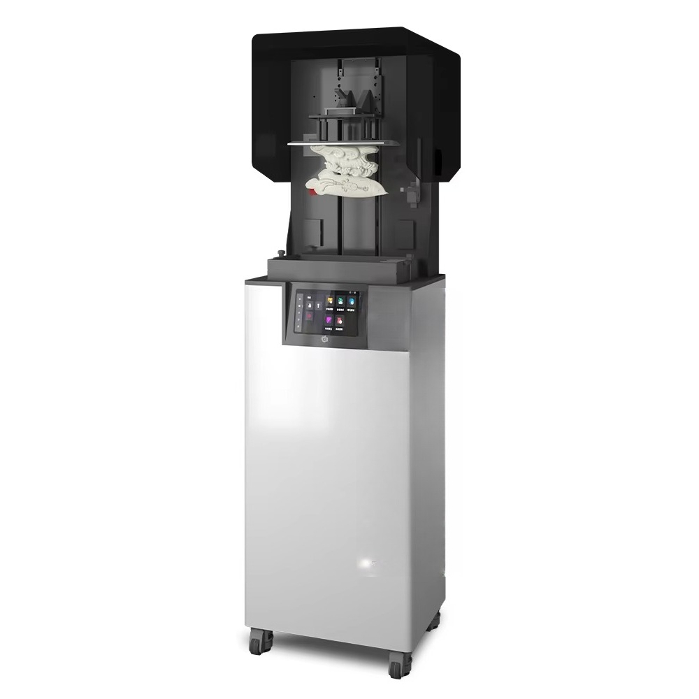 Imprimante 3D à résine pour bi - Industrial Print & Laser Inc avis et prix