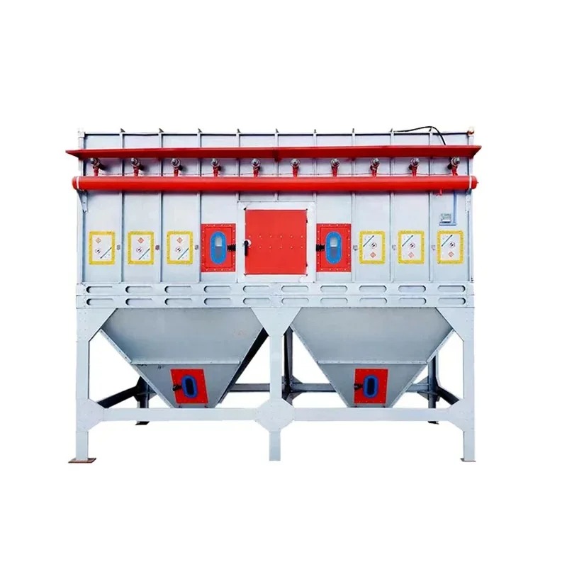 Collecteurs de poussière indus - Industrial Print & Laser Inc avis et prix
