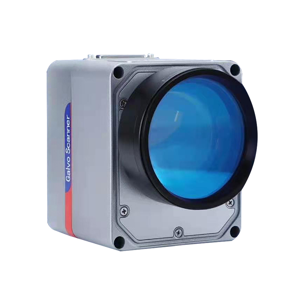 Nouveau RC1001 Double points r - Galvo Scan Head avis et prix