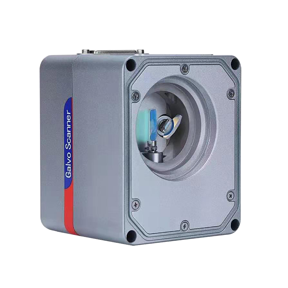 Nouveau RC1001 Double points r - Galvo Scan Head avis et prix