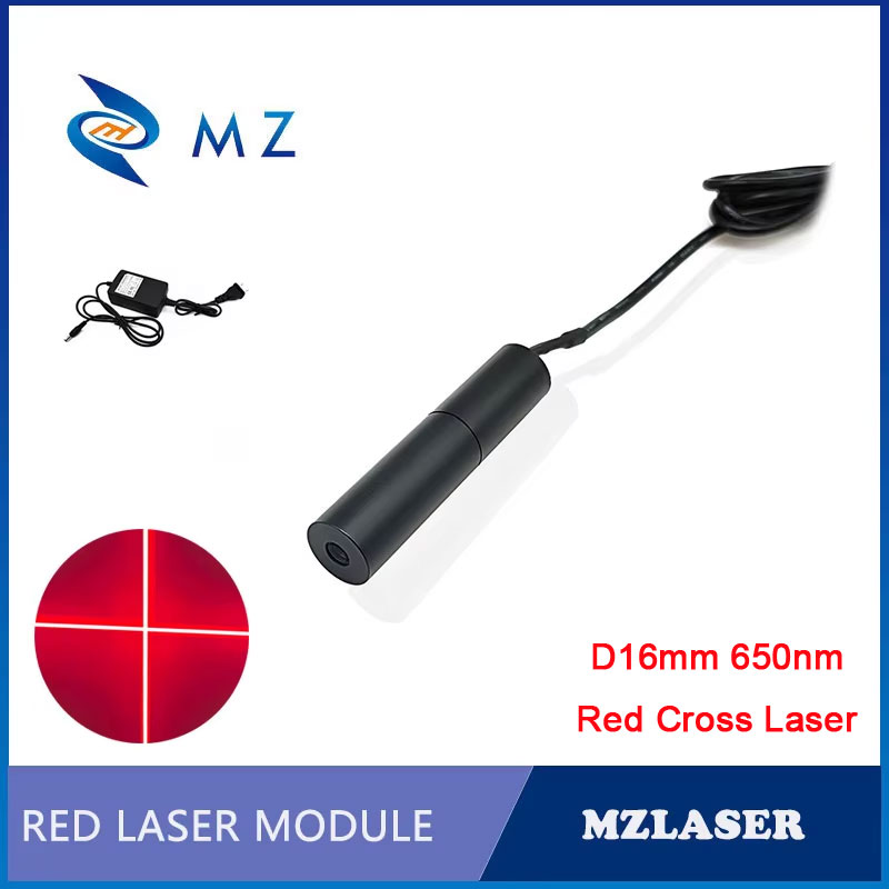 Module de Diode Laser croix ro - Industrial Laser Supply avis et prix