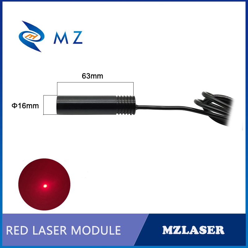 Module de diode laser à point  - Industrial Laser Supply avis et prix