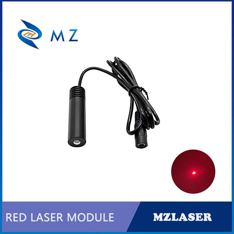 Module de diode laser à point  - Industrial Laser Supply avis et prix