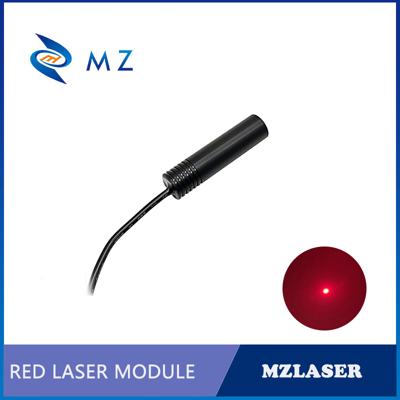 Module de diode laser à point  - Industrial Laser Supply avis et prix