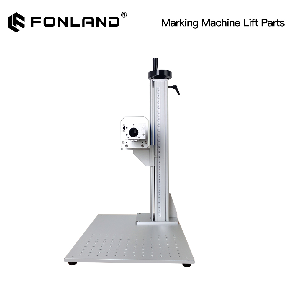 Boîtier de protection métalliq - Industrial Laser Engraver avis et prix