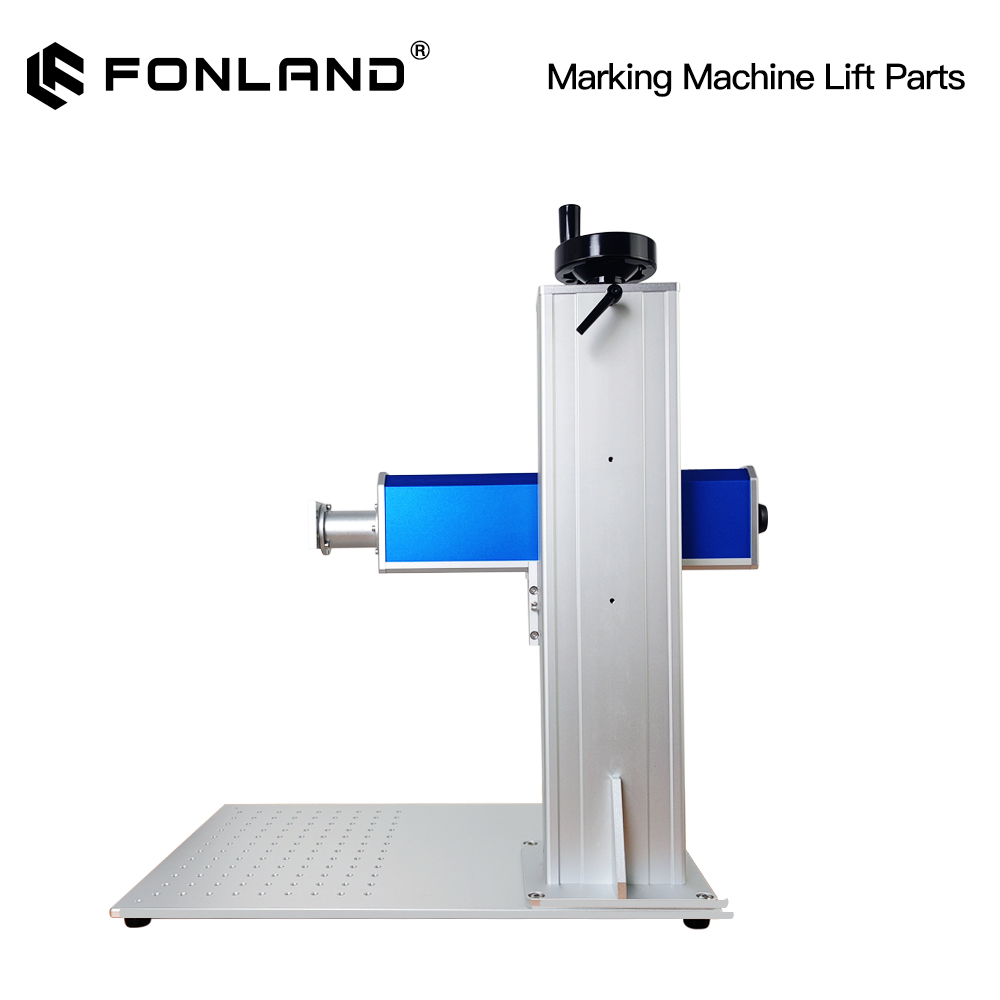 Boîtier de protection métalliq - Industrial Laser Engraver avis et prix