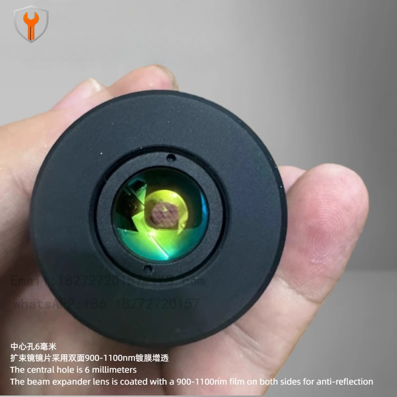 Lentille optique adaptée à l'e - Laser Beam Expander avis et prix