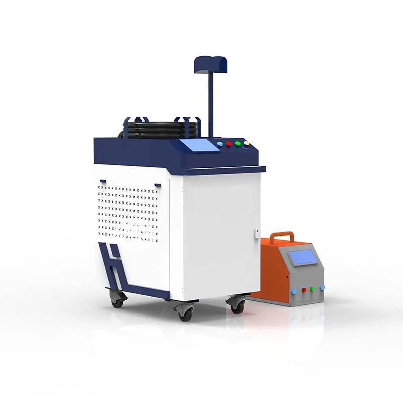 Machine de soudage au laser à  - Industrial Applications Of Laser avis et prix