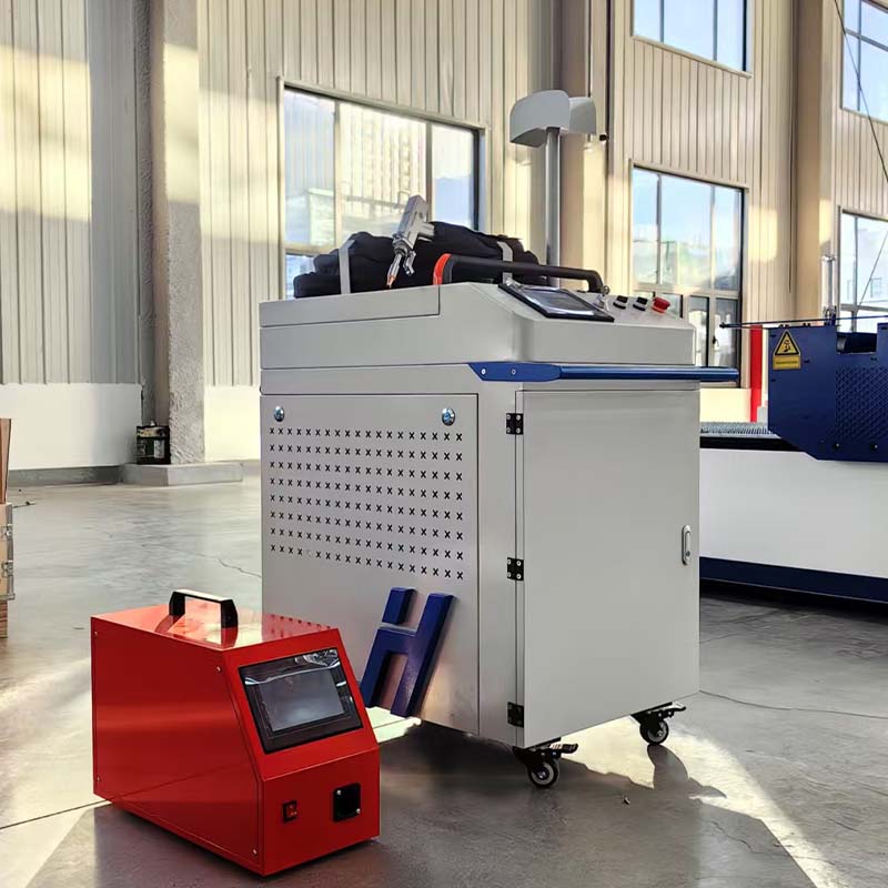 Machine de soudage au laser à  - Industrial Applications Of Laser avis et prix